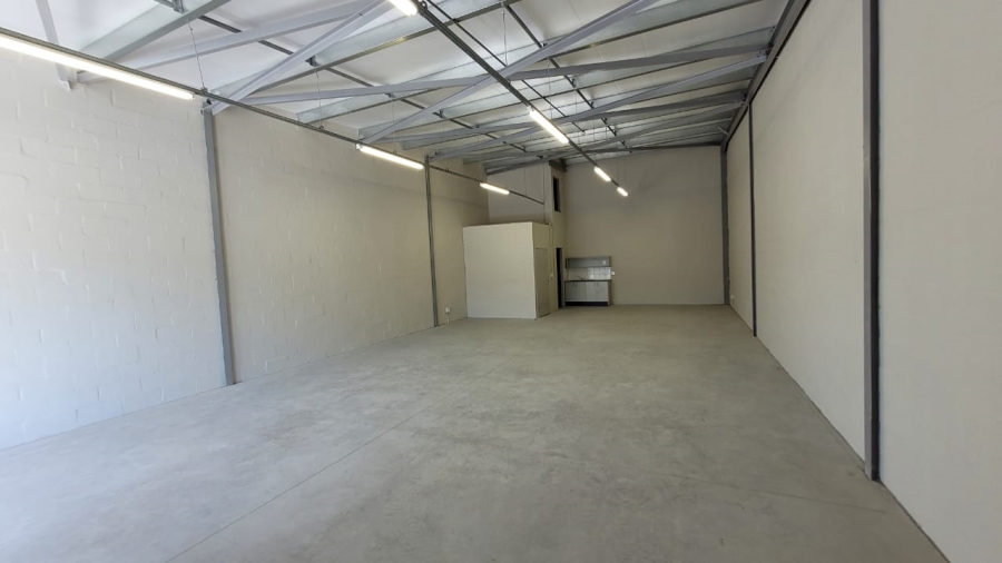 To Let commercial Property for Rent in Montague Gardens Western Cape